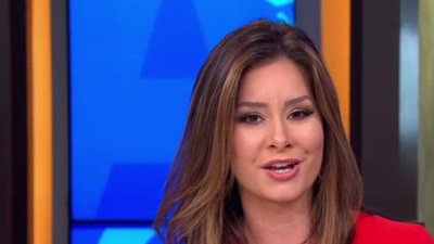 Good Morning America Season 42 Episode 305