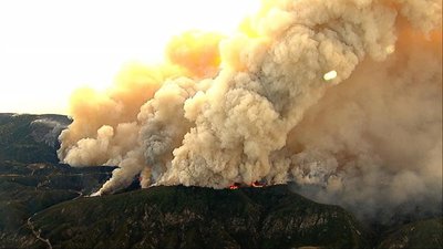 Good Morning America Season 42 Episode 310