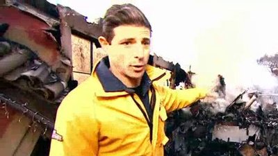 Good Morning America Season 42 Episode 319