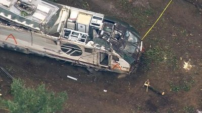 Good Morning America Season 42 Episode 320