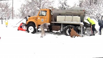 Good Morning America Season 42 Episode 329