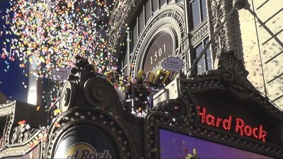 Good Morning America Season 42 Episode 331