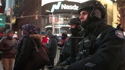 Good Morning America Season 42 Episode 332