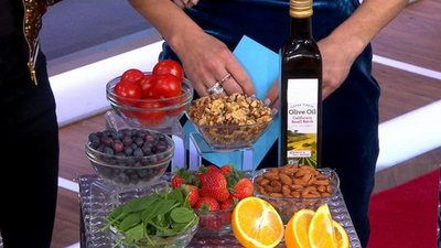 Good Morning America Season 43 Episode 1