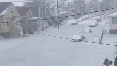 Good Morning America Season 43 Episode 5