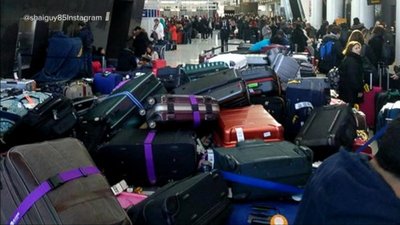 Good Morning America Season 43 Episode 7