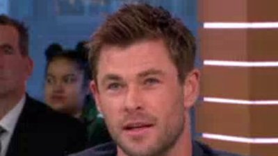 Good Morning America Season 43 Episode 15