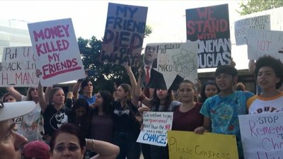 Good Morning America Season 43 Episode 50