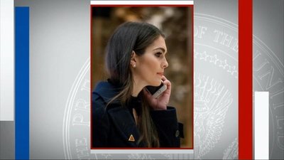 Good Morning America Season 43 Episode 58