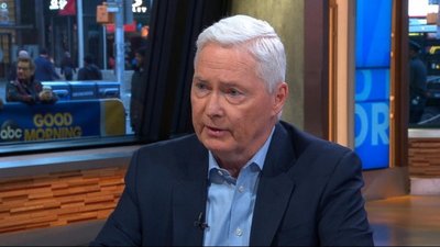 Good Morning America Season 43 Episode 59