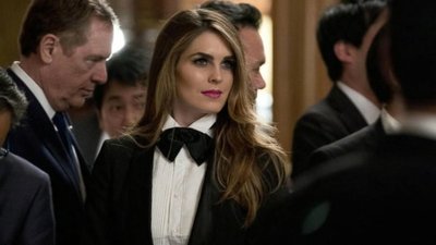 Good Morning America Season 43 Episode 60