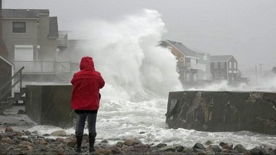 Good Morning America Season 43 Episode 62