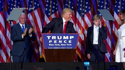 Good Morning America Season 43 Episode 63