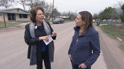 Good Morning America Season 43 Episode 65