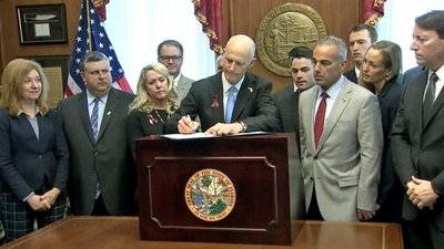 Good Morning America Season 43 Episode 69