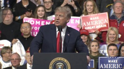 Good Morning America Season 43 Episode 70