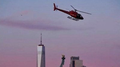 Good Morning America Season 43 Episode 71