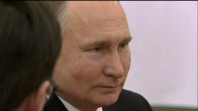 Good Morning America Season 43 Episode 77