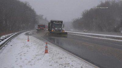 Good Morning America Season 43 Episode 81