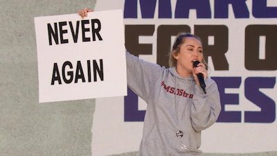 Good Morning America Season 43 Episode 84