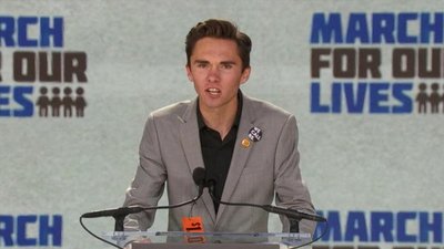 Good Morning America Season 43 Episode 89