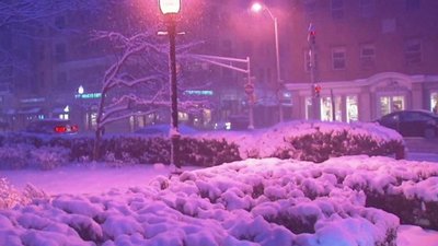 Good Morning America Season 43 Episode 92