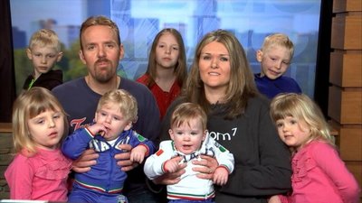 Good Morning America Season 43 Episode 95