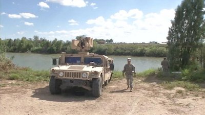 Good Morning America Season 43 Episode 97