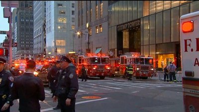 Good Morning America Season 43 Episode 98