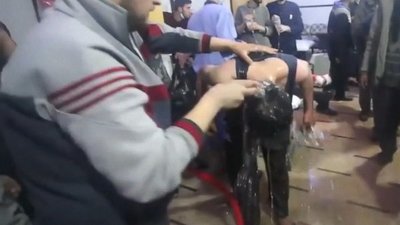 Good Morning America Season 43 Episode 99