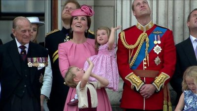 Good Morning America Season 43 Episode 113