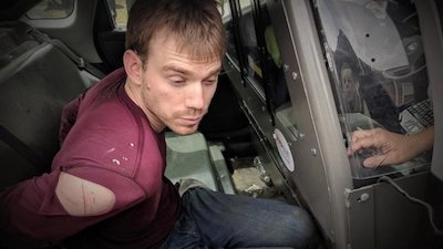 Good Morning America Season 43 Episode 114