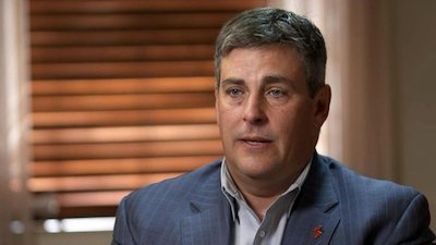 Good Morning America Season 43 Episode 115