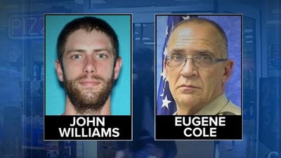 Good Morning America Season 43 Episode 119