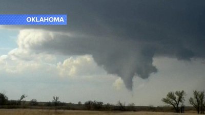 Good Morning America Season 43 Episode 122