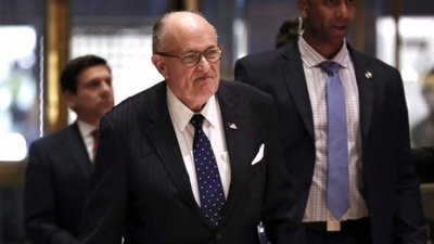 Good Morning America Season 43 Episode 123