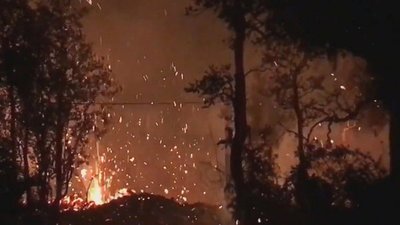 Good Morning America Season 43 Episode 125