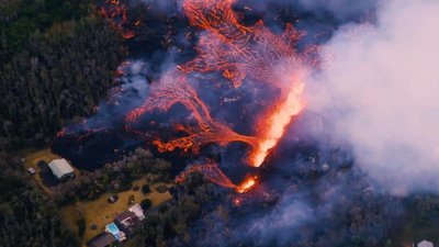 Good Morning America Season 43 Episode 127