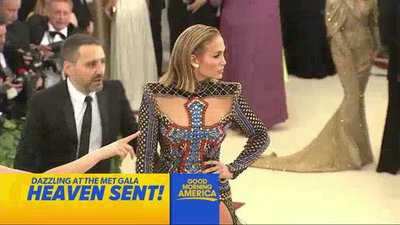 Good Morning America Season 43 Episode 128