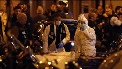 Good Morning America Season 43 Episode 133