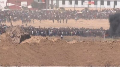 Good Morning America Season 43 Episode 134