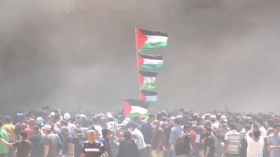 Good Morning America Season 43 Episode 135