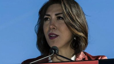 Good Morning America Season 43 Episode 136