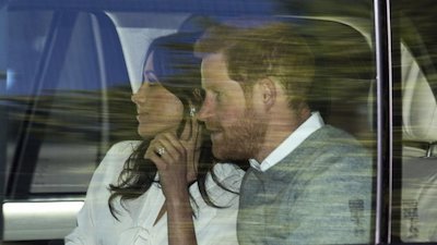 Good Morning America Season 43 Episode 138