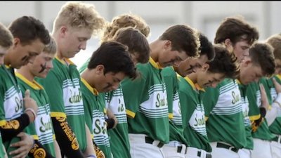 Good Morning America Season 43 Episode 140