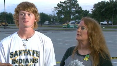 Good Morning America Season 43 Episode 141