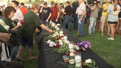 Good Morning America Season 43 Episode 142