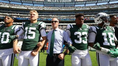 Good Morning America Season 43 Episode 144