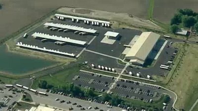 Good Morning America Season 43 Episode 145