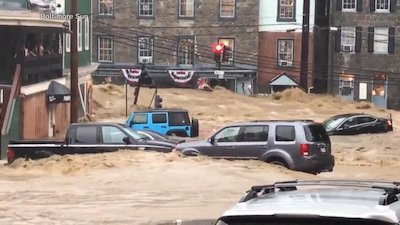 Good Morning America Season 43 Episode 148